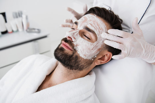 mens face mask