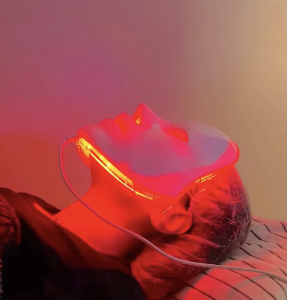 Red Light Therapy