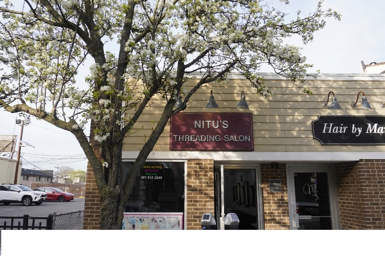 Nitu's Threading Salon