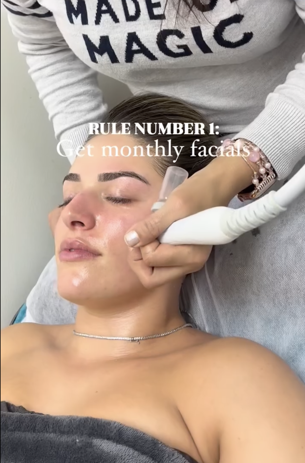 Facial Treatment